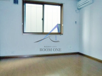 エルソルビオスの居間・リビング|洋室のお部屋です。