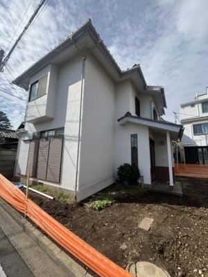 【外観】 | 矢向三丁目戸建