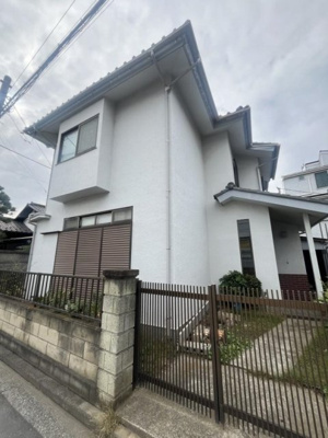 【外観】 | 矢向三丁目戸建