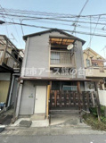 東馬込戸建の画像