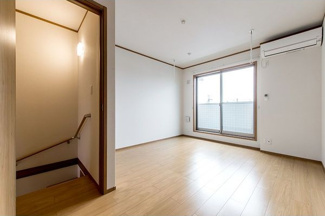 【内装】 | グランフロント大和