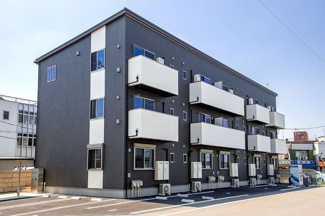 【外観】 | グランフロント大和