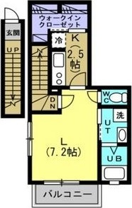 【間取り】 | グランフロント大和