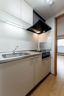 【キッチン】 | グランフロント大和