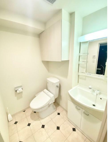 プレールドゥーク駒澤大学前　駅近　高層階　家具家電付き　ネット0のその他