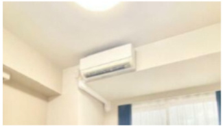 プレールドゥーク駒澤大学前　駅近　高層階　家具家電付き　ネット0の設備