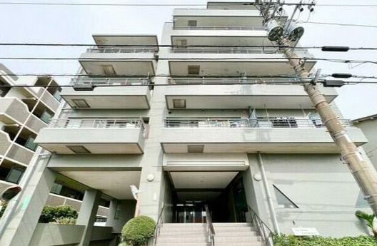 ラ・シャンス立花