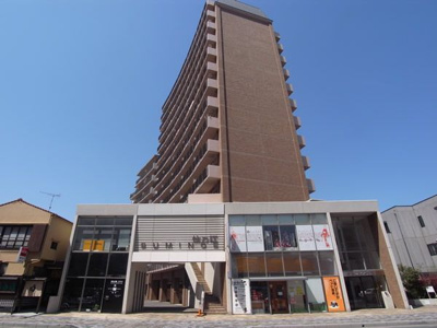 【外観】 | アーバンハイツ住乃江　★プライスホームなら仲介手数料が0円です★