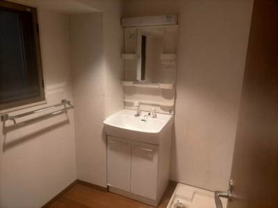 【洗面所】 | アーバンハイツ住乃江　★プライスホームなら仲介手数料が0円です★