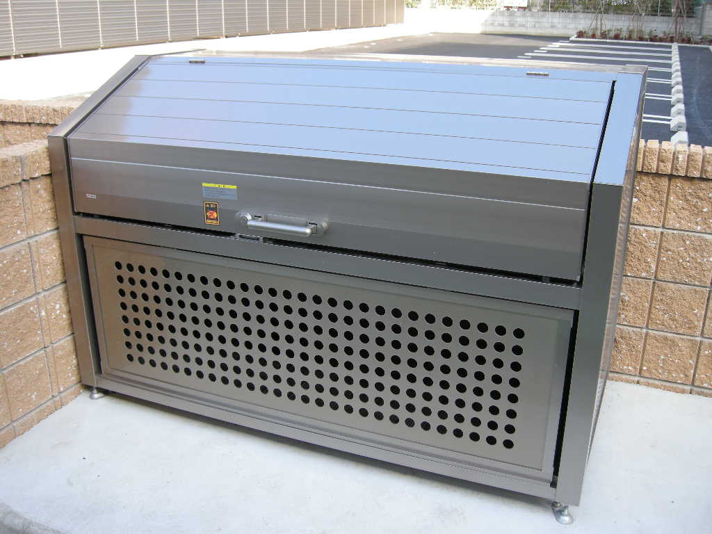 サンレーモのその他共用部分