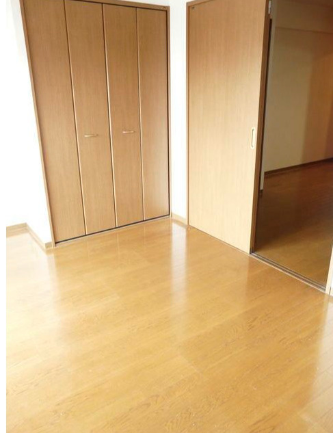 マグノリアY2Kの収納