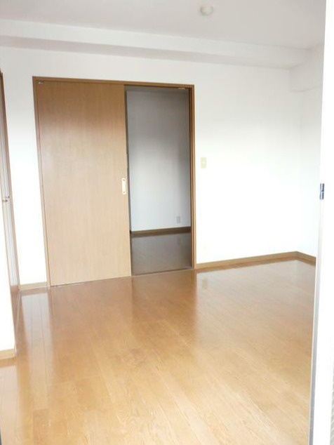 マグノリアY2Kの洋室