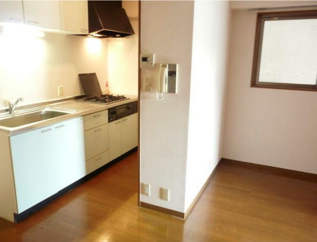 マグノリアY2Kの居間・リビング