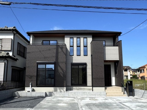 行田市谷郷3丁目39期　新築戸建　全6棟　5号棟の画像