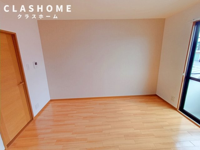 ケーナ保田　　刈谷市近郊の賃貸はクラスホーム刈谷店の居間・リビング|同物件の別部屋になります。