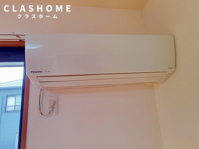 ケーナ保田　　刈谷市近郊の賃貸はクラスホーム刈谷店の設備|同物件の別部屋になります。