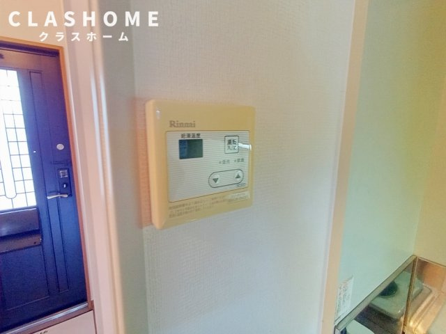 ケーナ保田　　刈谷市近郊の賃貸はクラスホーム刈谷店の設備|同物件の別部屋になります。