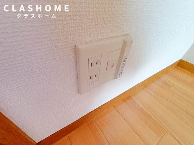 ケーナ保田　　刈谷市近郊の賃貸はクラスホーム刈谷店の設備|同物件の別部屋になります。