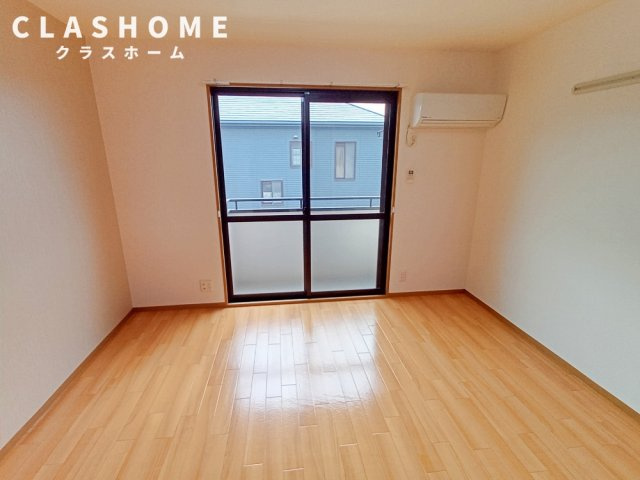 ケーナ保田　　刈谷市近郊の賃貸はクラスホーム刈谷店の居間・リビング|同物件の別部屋になります。