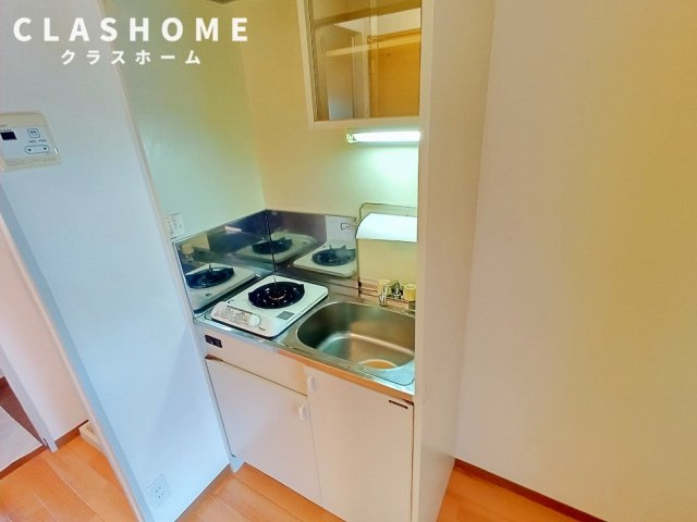 ケーナ保田　　刈谷市近郊の賃貸はクラスホーム刈谷店のキッチン|同物件の別部屋になります。