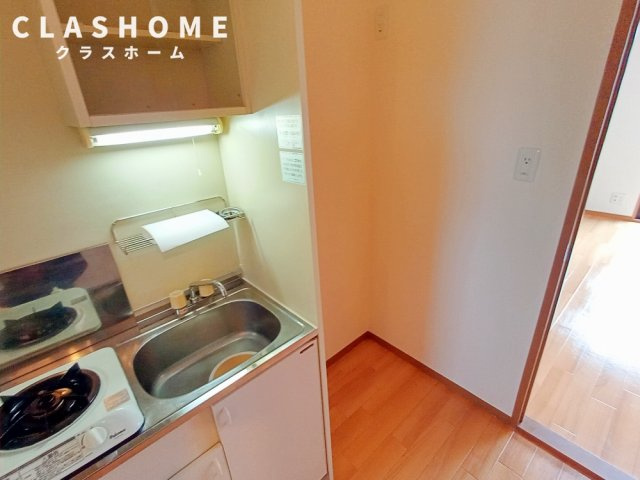 ケーナ保田　　刈谷市近郊の賃貸はクラスホーム刈谷店のキッチン|同物件の別部屋になります。