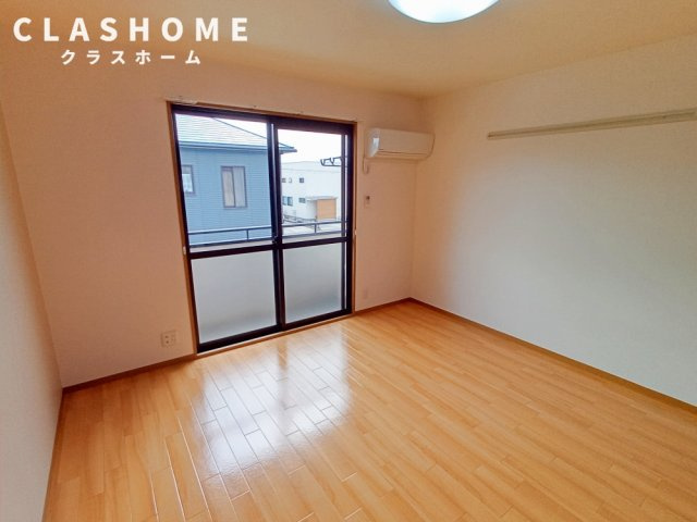 ケーナ保田　　刈谷市近郊の賃貸はクラスホーム刈谷店の居間・リビング|同物件の別部屋になります。