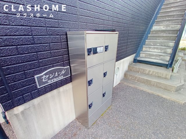 ケーナ保田　　刈谷市近郊の賃貸はクラスホーム刈谷店の設備