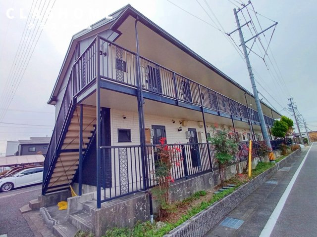 ケーナ保田　　刈谷市近郊の賃貸はクラスホーム刈谷店のその他