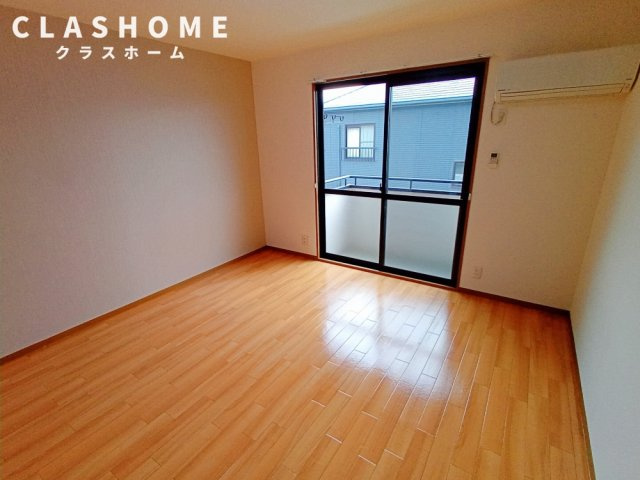 ケーナ保田　　刈谷市近郊の賃貸はクラスホーム刈谷店の居間・リビング|同物件の別部屋になります。