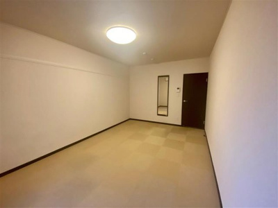 【寝室】 | レオネクストＣｏｍｏ池袋３ | 落ち着いて過ごせるお部屋なので、寝室にいかがでしょうか