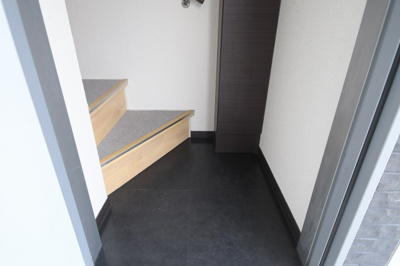 【玄関】 | レオネクストＣｏｍｏ池袋３ | 毎日通る玄関はこちらです