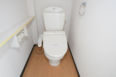 【その他】 | レオネクストＣｏｍｏ池袋３