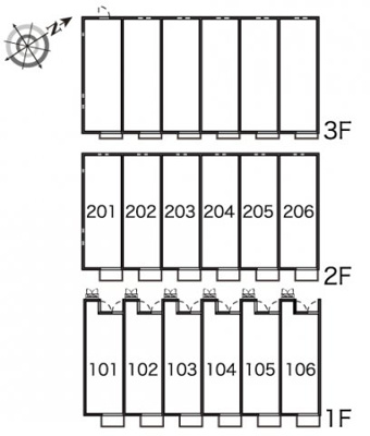 【その他】 | レオネクストＣｏｍｏ池袋３