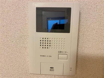 【その他】 | レオネクストＣｏｍｏ池袋３ | モニター付インターホン