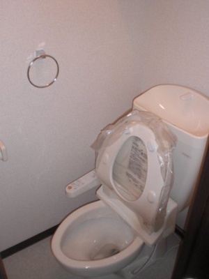 【その他】 | レオネクストＣｏｍｏ池袋３