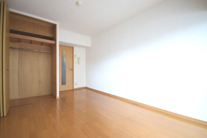 奈良屋グロリアスの居間・リビング