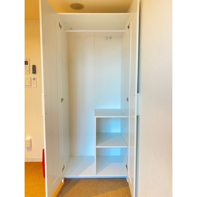 【内装】 | ラシクラス北赤羽 | 内装は落ち着いています