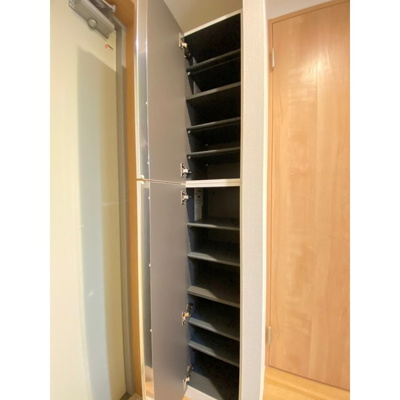 【内装】 | ラシクラス北赤羽 | 内装もきれいです