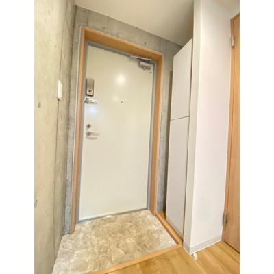 【内装】 | ラシクラス北赤羽 | きれいな内装です