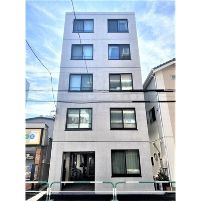 【外観】 | ラシクラス北赤羽 | 外観も気になるポイント