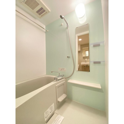 【内装】 | ラシクラス北赤羽 | 内装もきれいです