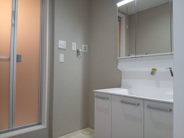 FareEstⅠ（ ファーレエスト）の独立洗面台