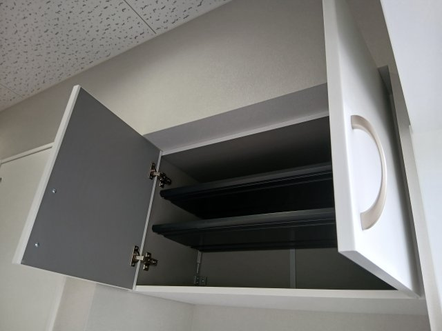 FareEstⅠ（ ファーレエスト）の収納