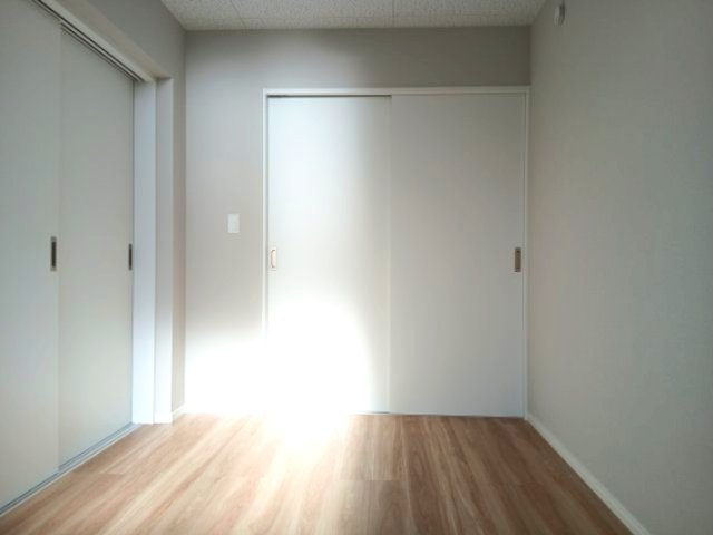 FareEstⅠ（ ファーレエスト）の洋室