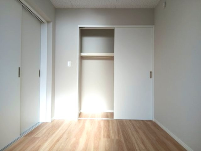 FareEstⅠ（ ファーレエスト）の収納