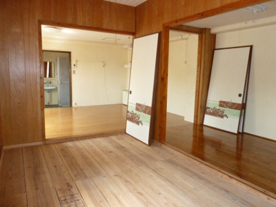  | ブロードビーン翁長