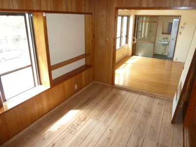  | ブロードビーン翁長