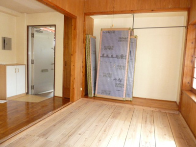  | ブロードビーン翁長