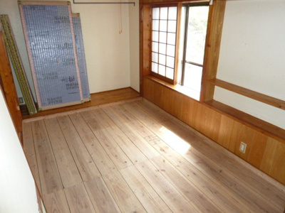  | ブロードビーン翁長