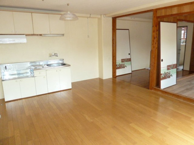  | ブロードビーン翁長